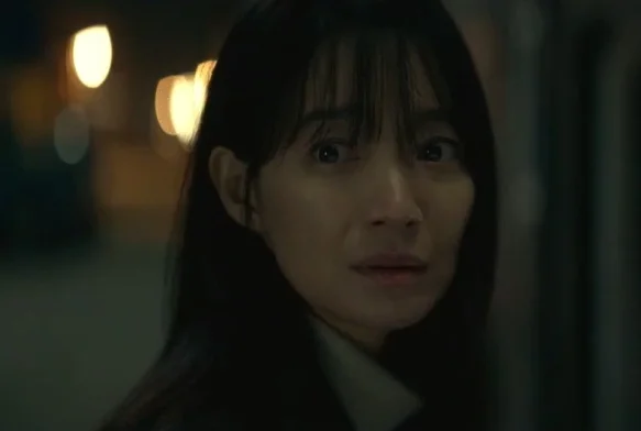 Кадр к 6 серии «Карма»