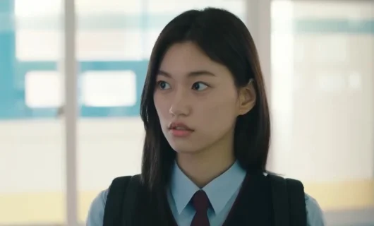 Дорама Хи Су во втором классе 3 серия