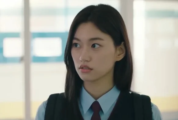 Кадр к 3 серии «Хи Су во втором классе»