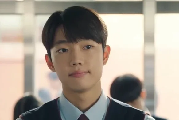 Кадр к 3 серии «Хи Су во втором классе»