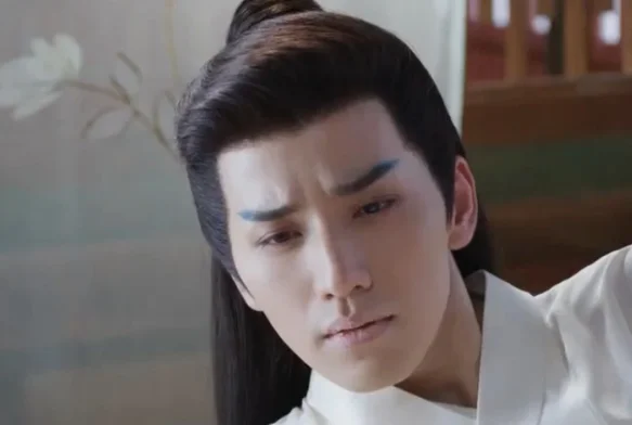 Кадр к 21 серии «Вечность в моменте»