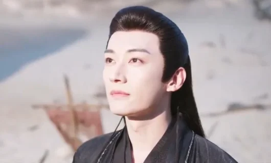 Дорама Вечность в моменте 22 серия