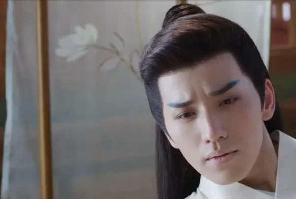 Кадр к 21 серии «Вечность в моменте»