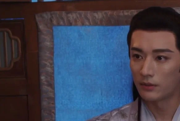 Кадр к 21 серии «Вечность в моменте»