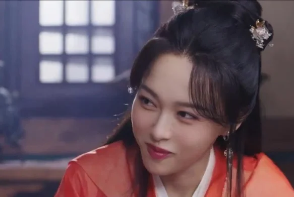 Кадр к 21 серии «Вечность в моменте»