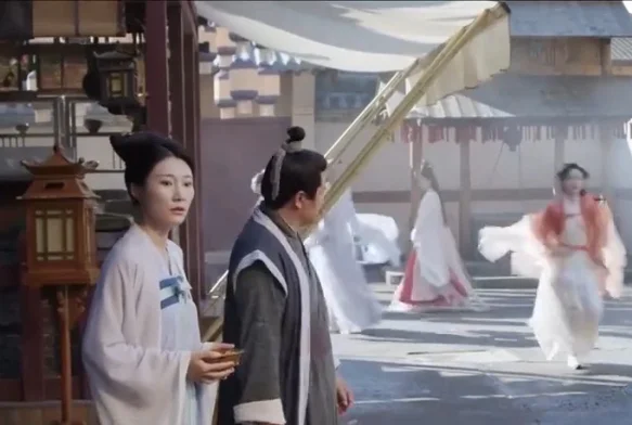 Кадр к 21 серии «Вечность в моменте»