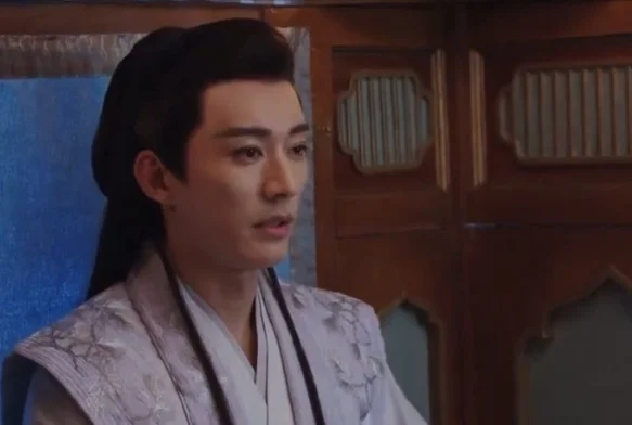 Кадр к 21 серии «Вечность в моменте»