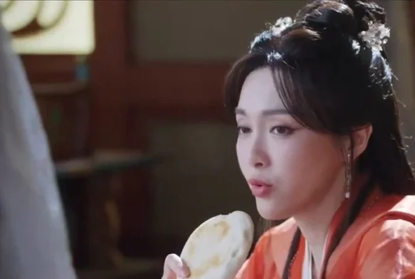 Кадр к 21 серии «Вечность в моменте»