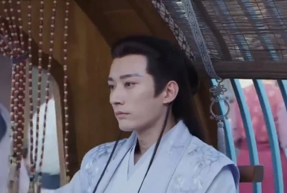 Кадр к 21 серии «Вечность в моменте»