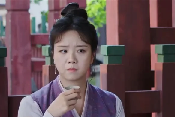 Кадр к 22 серии «Вечность в моменте»