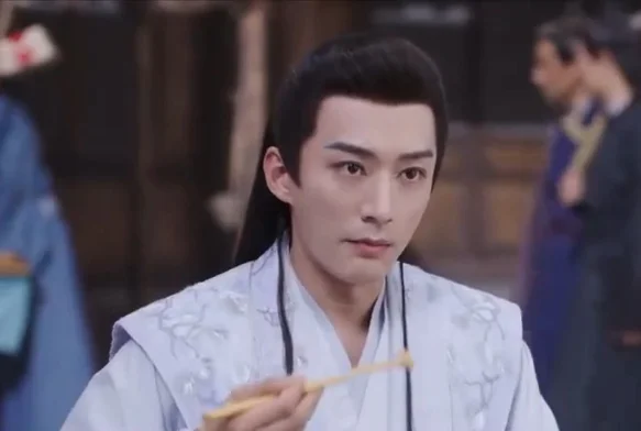 Кадр к 22 серии «Вечность в моменте»