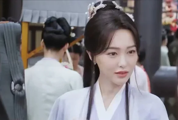 Кадр к 22 серии «Вечность в моменте»