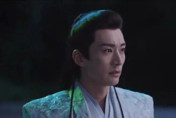 Кадр к 22 серии «Вечность в моменте»