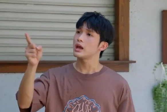 Кадр к 3 серии «Бороться за тебя»