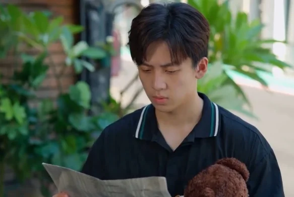 Кадр к 3 серии «Бороться за тебя»