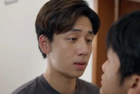 Кадр к 3 серии «Бороться за тебя»