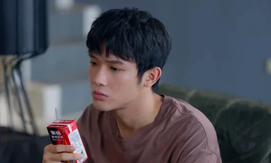 Дорама Бороться за тебя 3 серия