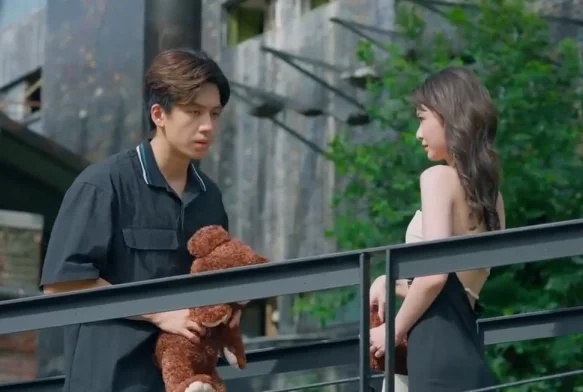 Кадр к 3 серии «Бороться за тебя»