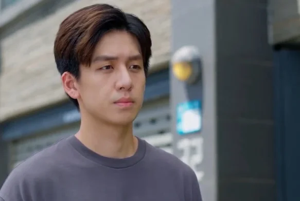 Кадр к 3 серии «Бороться за тебя»