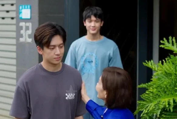 Кадр к 3 серии «Бороться за тебя»