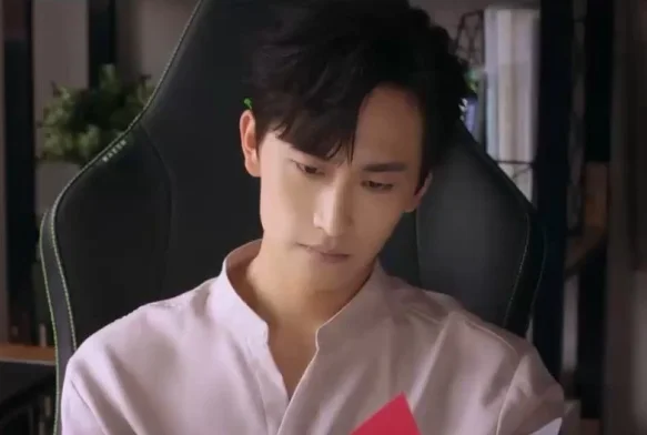 Кадр к 9 серии «Эксклюзивная любовь»