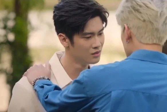 Кадр к 9 серии «Эксклюзивная любовь»