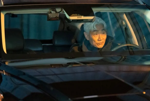 Кадр к 13 серии «Остров сокровищ»