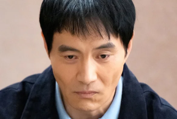 Кадр к 13 серии «Остров сокровищ»