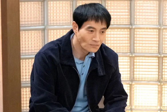 Кадр к 13 серии «Остров сокровищ»