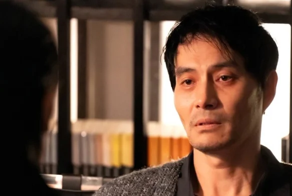 Кадр к 13 серии «Остров сокровищ»