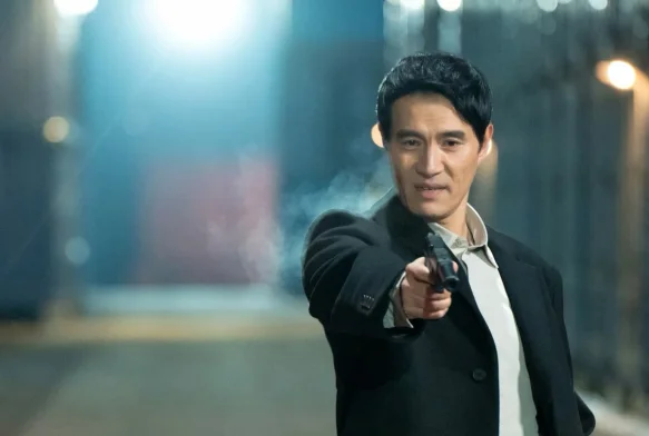 Кадр к 13 серии «Остров сокровищ»