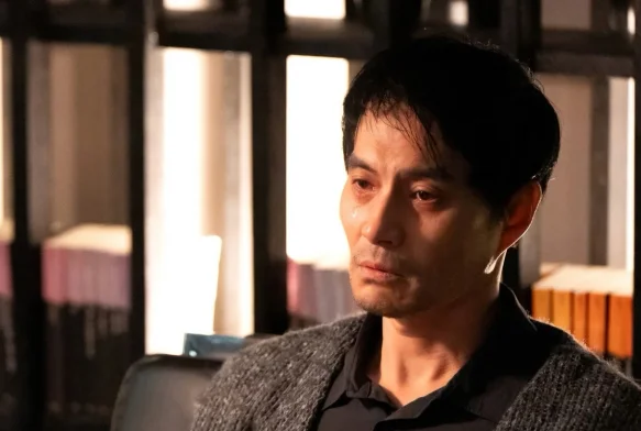 Кадр к 13 серии «Остров сокровищ»