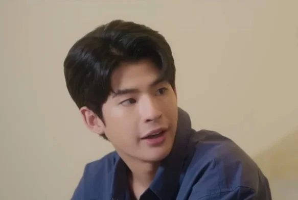 Кадр к 2 серии «Сладкоежка и хороший стоматолог»