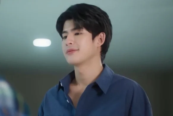 Кадр к 2 серии «Сладкоежка и хороший стоматолог»