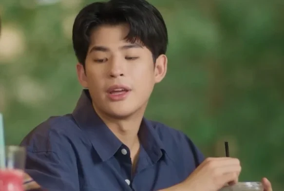 Кадр к 2 серии «Сладкоежка и хороший стоматолог»