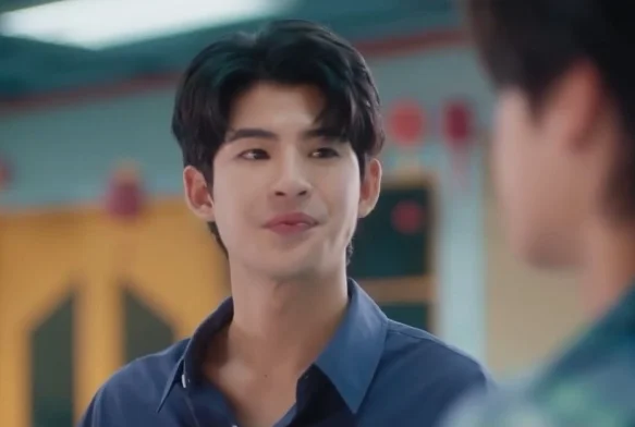 Кадр к 2 серии «Сладкоежка и хороший стоматолог»