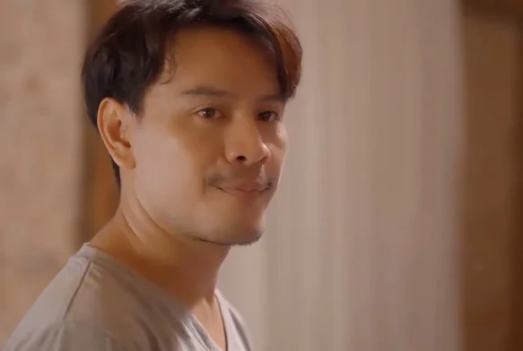 Кадр к 8 серии «Последний раз»