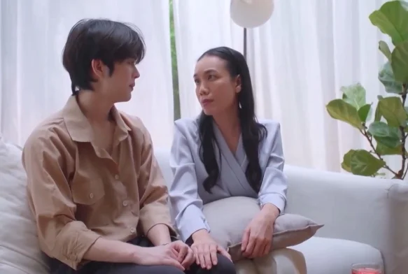 Кадр к 8 серии «Последний раз»