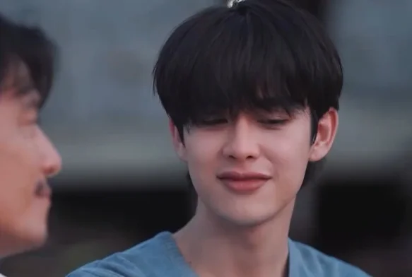 Кадр к 8 серии «Последний раз»