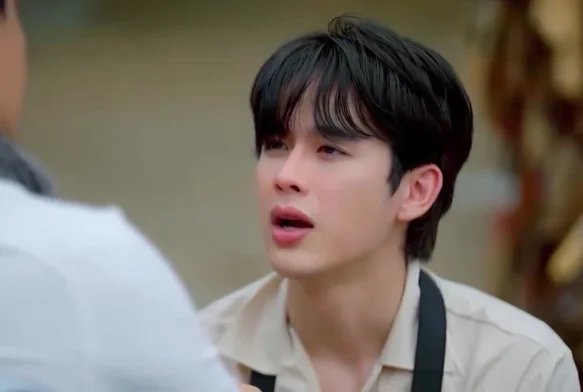 Кадр к 8 серии «Последний раз»