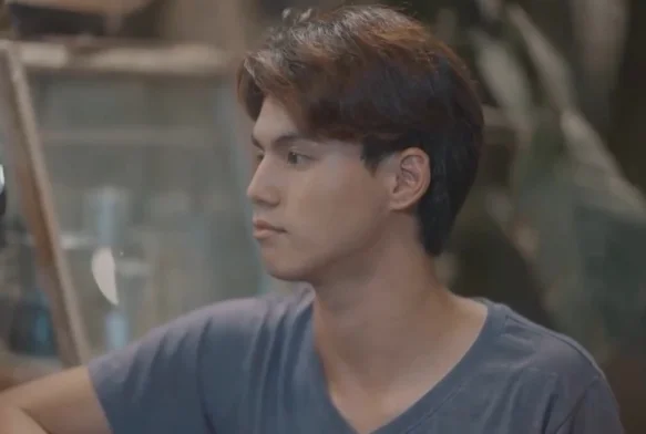 Кадр к 8 серии «Последний раз»