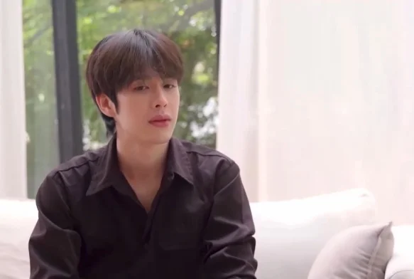 Кадр к 8 серии «Последний раз»