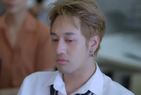 Кадр к 8 серии «Последний раз»