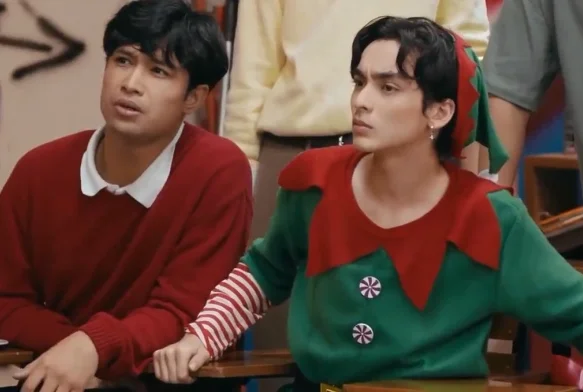 Кадр к 15 серии «Жемчужина класса Е»