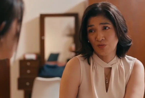 Кадр к 15 серии «Жемчужина класса Е»