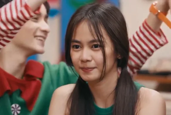 Кадр к 15 серии «Жемчужина класса Е»