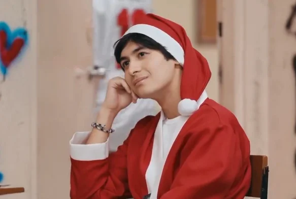 Кадр к 15 серии «Жемчужина класса Е»