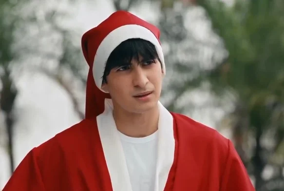 Кадр к 15 серии «Жемчужина класса Е»