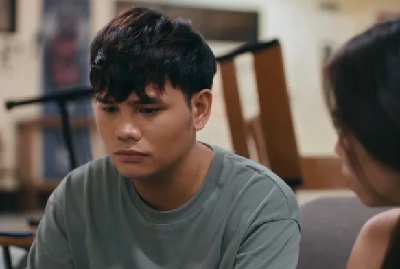 Кадр к 15 серии «Жемчужина класса Е»