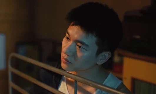 Дорама Достойные любви 7 серия